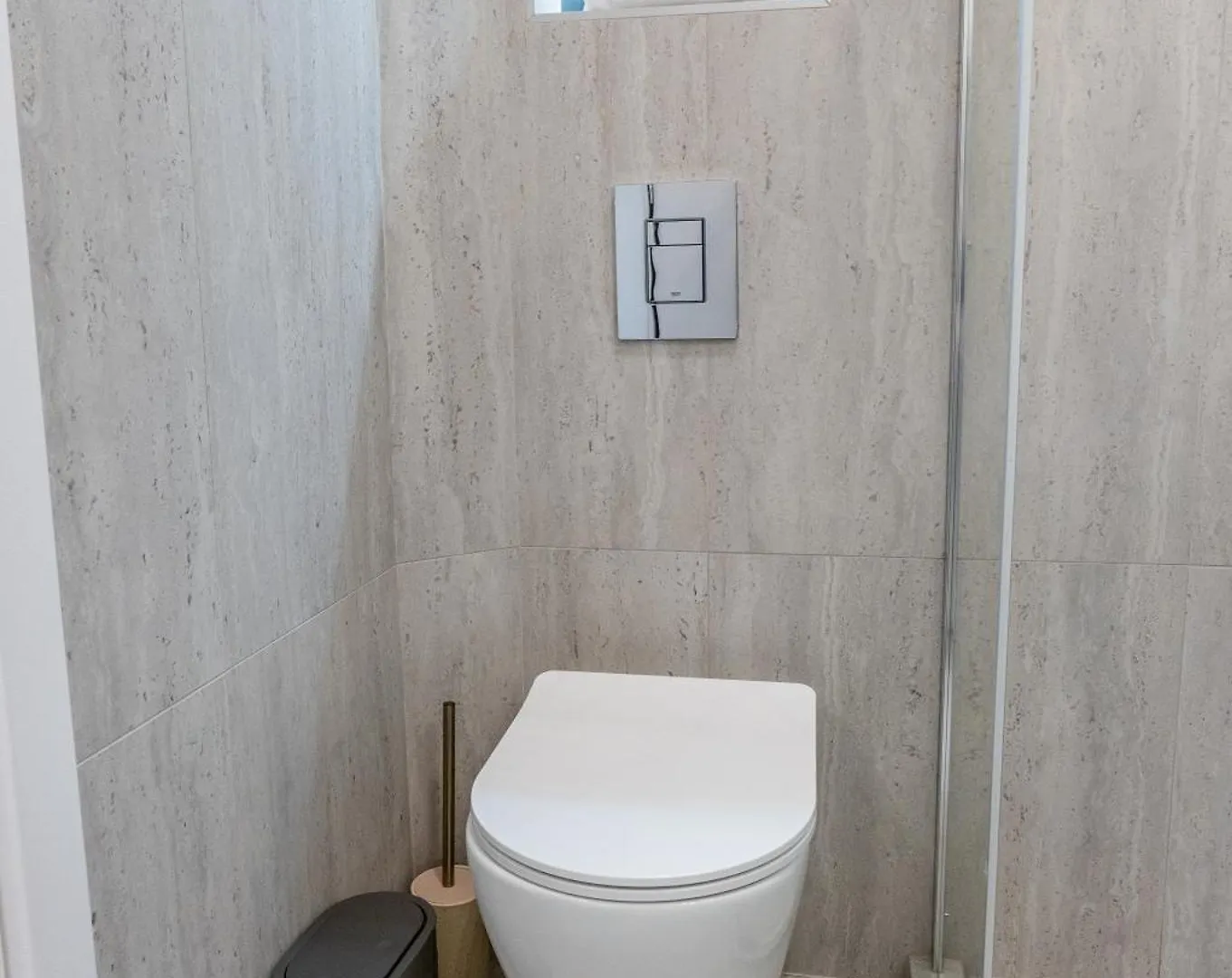 Urban Luxury Collection Apartments Budapest Ungheria