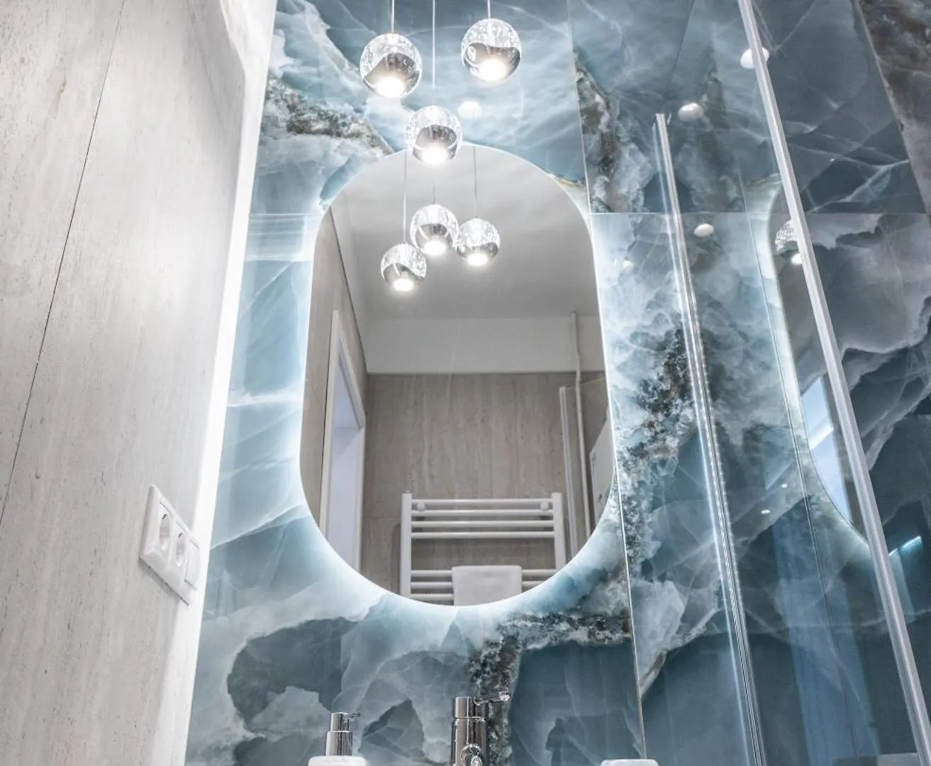 Urban Luxury Collection Apartments Budapest