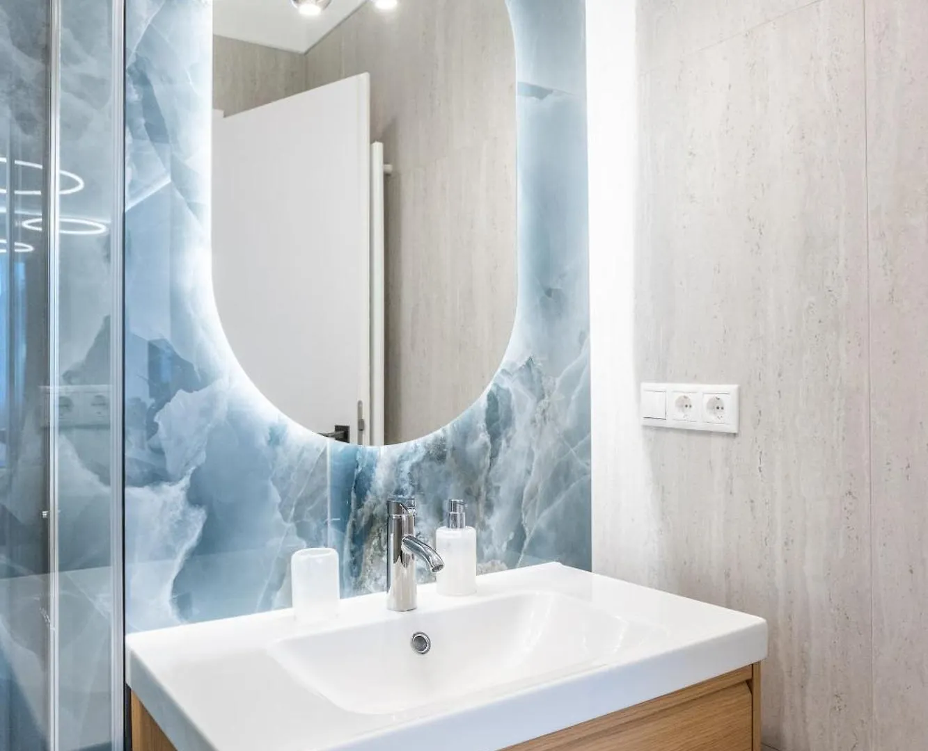 Urban Luxury Collection Apartments Budapest 0*,