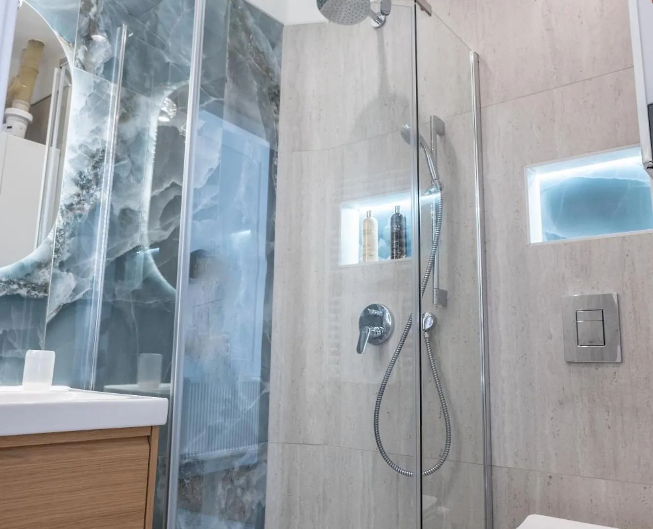 Urban Luxury Collection Apartments Budapest