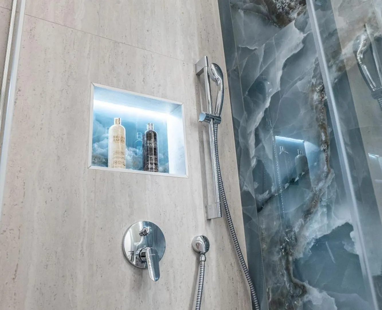 Urban Luxury Collection Apartments Budapest