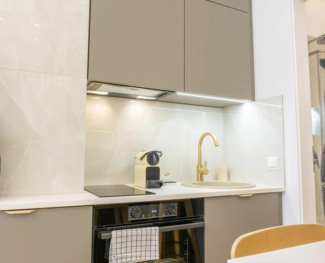 Urban Luxury Collection Apartments Budapest 0*,  Ungheria