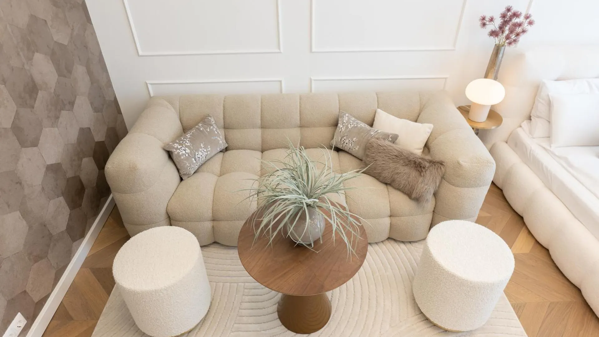 Urban Luxury Collection Apartments Budapest 0*,  Ungheria