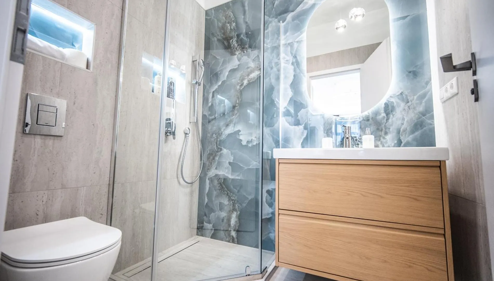 Urban Luxury Collection Apartments Budapest 0*,  Ungheria