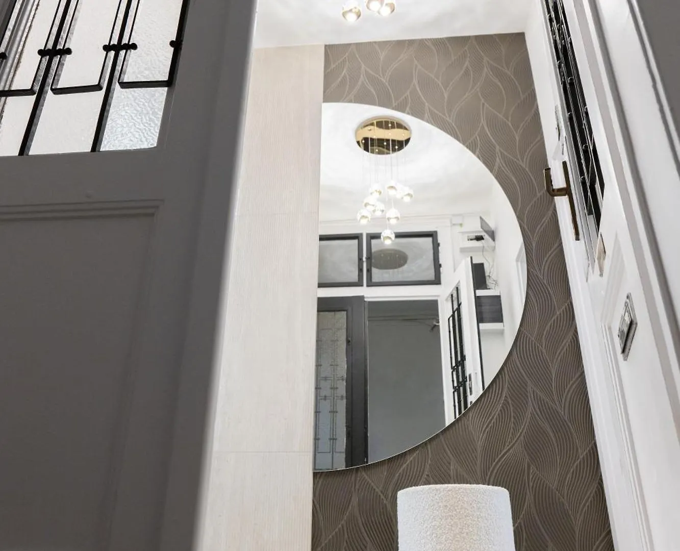 Urban Luxury Collection Apartments Budapest