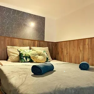 Bp Stylish Flats Apartamento